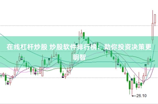 在线杠杆炒股 炒股软件排行榜：助你投资决策更明智