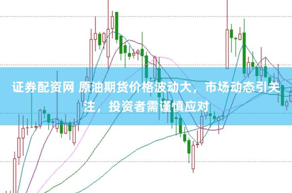 证券配资网 原油期货价格波动大，市场动态引关注，投资者需谨慎应对