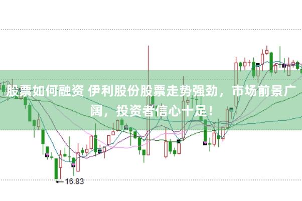 股票如何融资 伊利股份股票走势强劲，市场前景广阔，投资者信心十足！