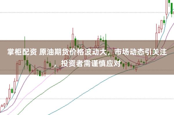掌柜配资 原油期货价格波动大，市场动态引关注，投资者需谨慎应对