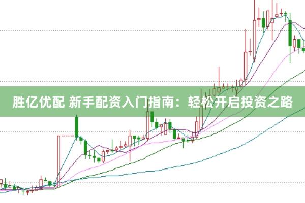 胜亿优配 新手配资入门指南：轻松开启投资之路