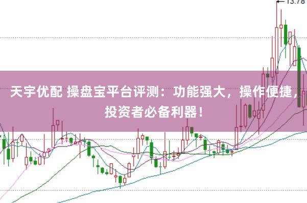 天宇优配 操盘宝平台评测：功能强大，操作便捷，投资者必备利器！