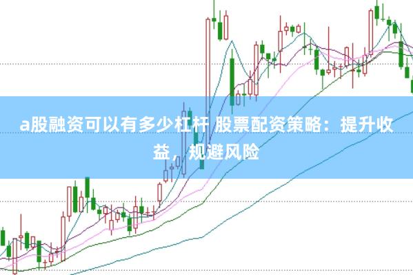 a股融资可以有多少杠杆 股票配资策略：提升收益，规避风险