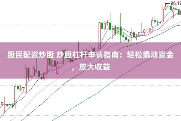 股民配资炒股 炒股杠杆申请指南：轻松撬动资金，放大收益