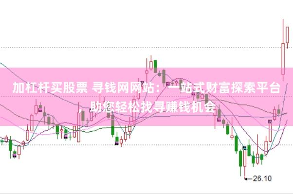 加杠杆买股票 寻钱网网站：一站式财富探索平台，助您轻松找寻赚钱机会