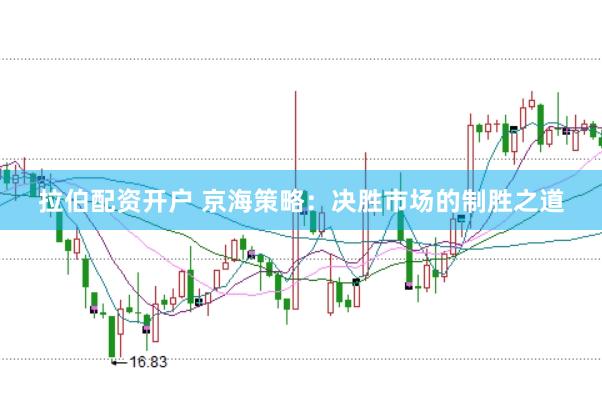 拉伯配资开户 京海策略：决胜市场的制胜之道