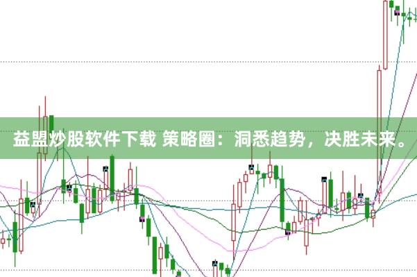 益盟炒股软件下载 策略圈：洞悉趋势，决胜未来。