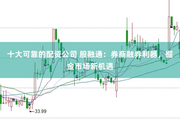十大可靠的配资公司 股融通：券商融券利器，掘金市场新机遇