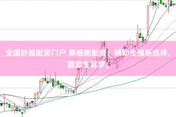 全国炒股配资门户 卵细胞配资：辅助生殖新选择，圆您生育梦。