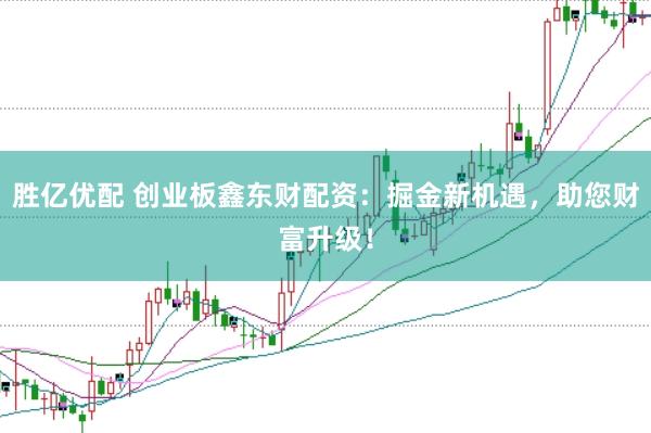 胜亿优配 创业板鑫东财配资：掘金新机遇，助您财富升级！