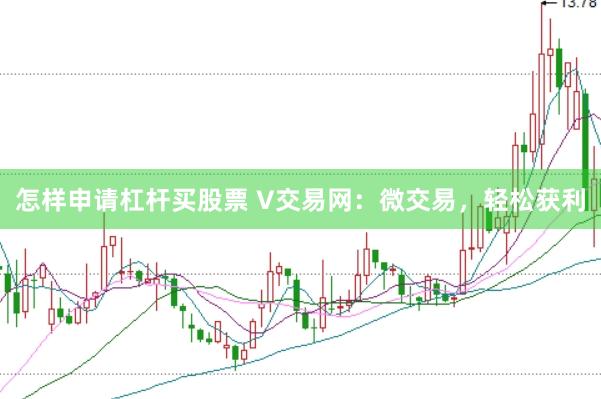 怎样申请杠杆买股票 V交易网：微交易，轻松获利