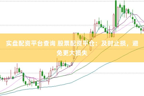 实盘配资平台查询 股票配资平仓：及时止损，避免更大损失