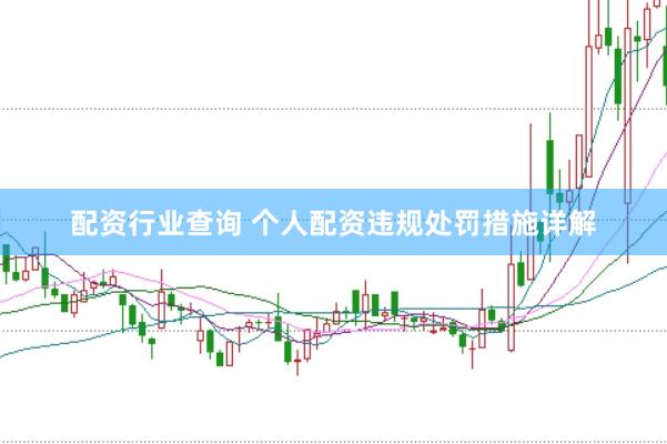 配资行业查询 个人配资违规处罚措施详解