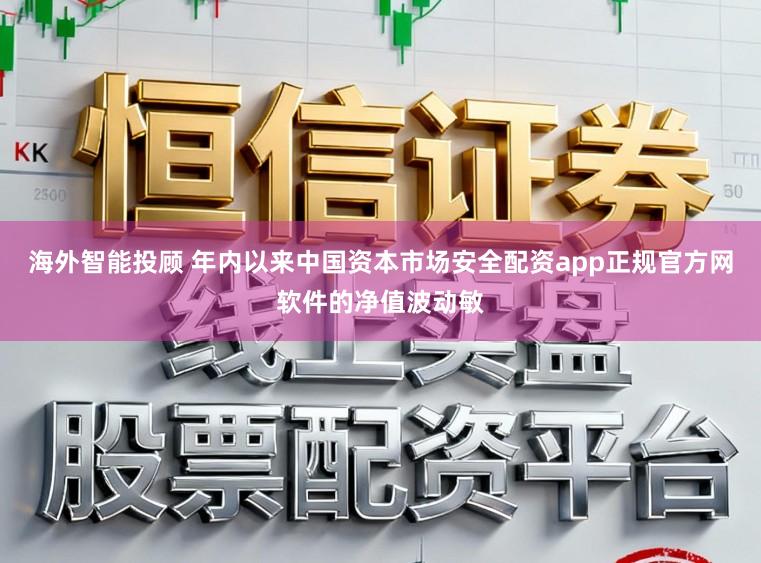 海外智能投顾 年内以来中国资本市场安全配资app正规官方网软件的净值波动敏