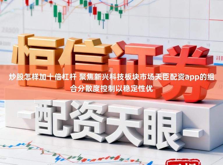 炒股怎样加十倍杠杆 聚焦新兴科技板块市场天臣配资app的组合分散度控制以稳定性优