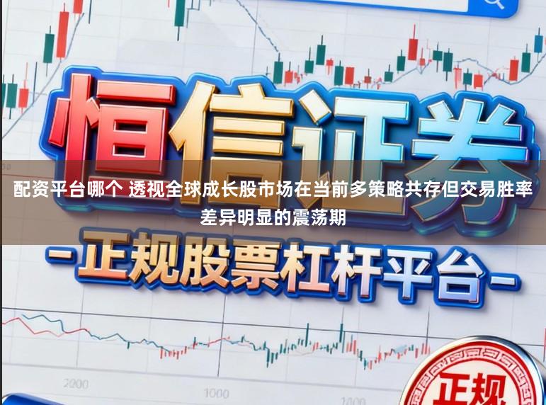 配资平台哪个 透视全球成长股市场在当前多策略共存但交易胜率差异明显的震荡期