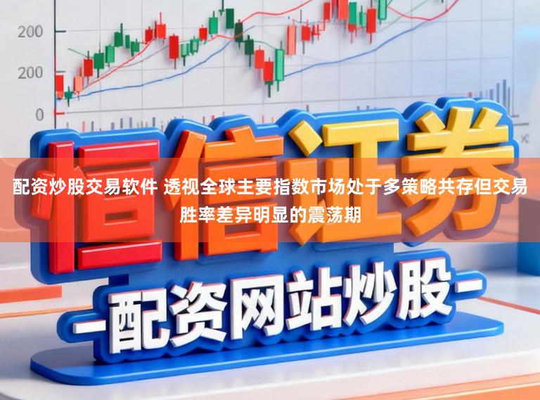 配资炒股交易软件 透视全球主要指数市场处于多策略共存但交易胜率差异明显的震荡期