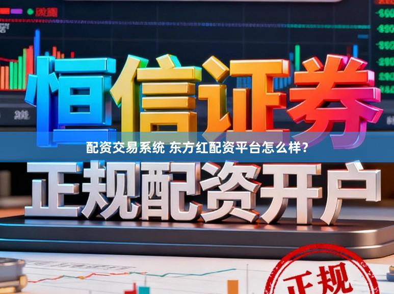 配资交易系统 东方红配资平台怎么样？