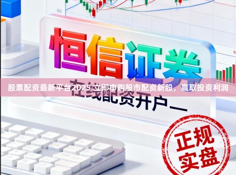 股票配资最新平台2025 立即申购股市配资新股，赢取投资利润