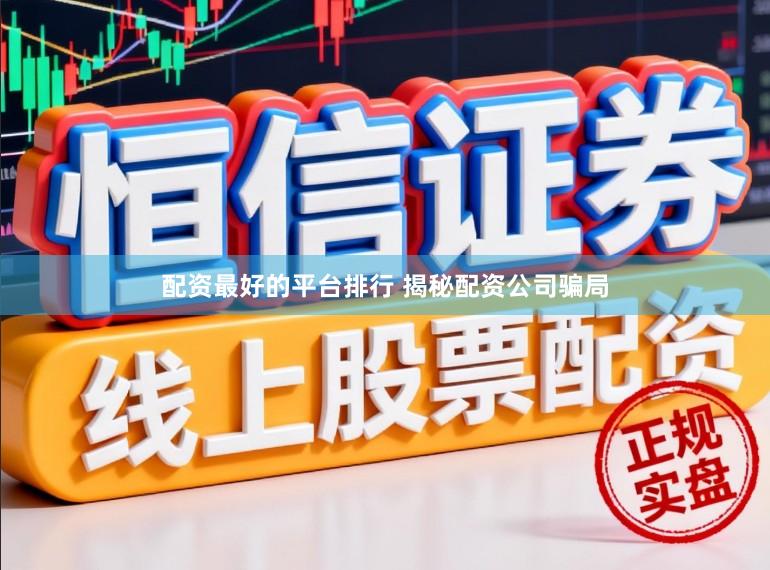配资最好的平台排行 揭秘配资公司骗局