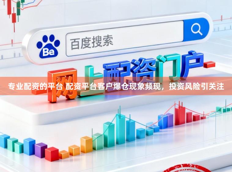 专业配资的平台 配资平台客户爆仓现象频现，投资风险引关注