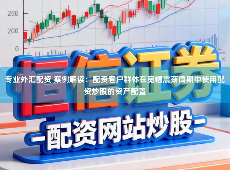 专业外汇配资 案例解读：配资客户群体在宽幅震荡周期中使用配资炒股的资产配置